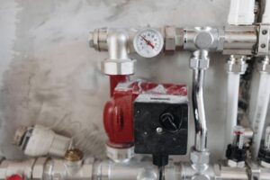 boiler installation sonex