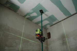 ceiling repairs 