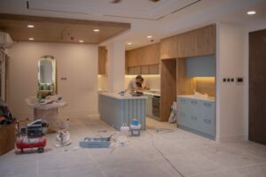 flooring repairs installations