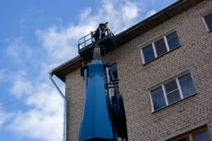 full-roof-replacement