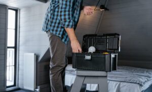 general handyman services
