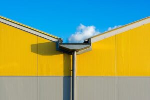 gutter cleaning repair