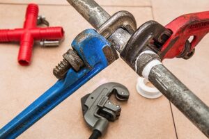 leak detection service