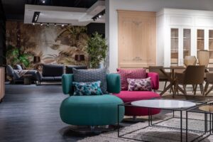 modern studio room garden shed