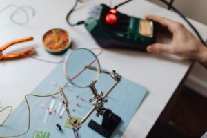 small-appliance-repair