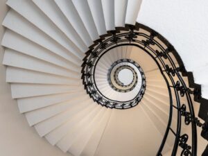 staircase installation repair