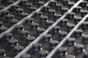 underfloor heating installation