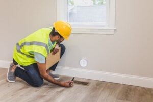 ventilation system maintenance