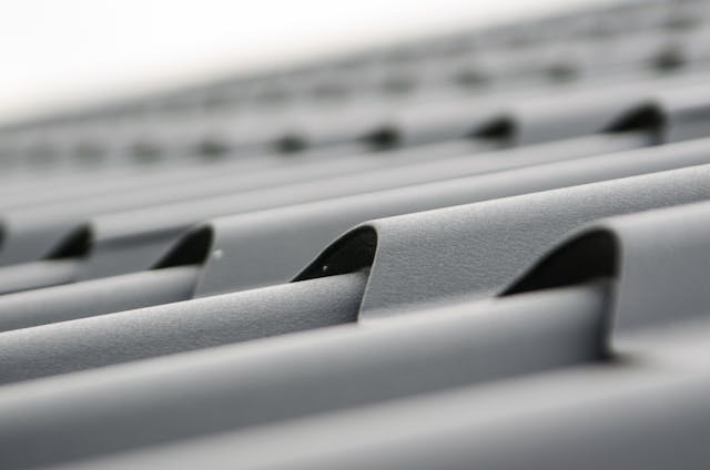 Roof Repair